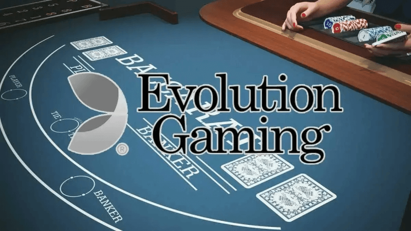 Làm rõ sự thật Evolution Gaming lừa đảo